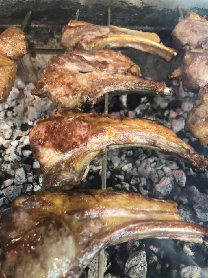 Photo of Lebanons Nights Bournemouth - 79-81 Charminster Rd, Bournemouth BH8 8UE